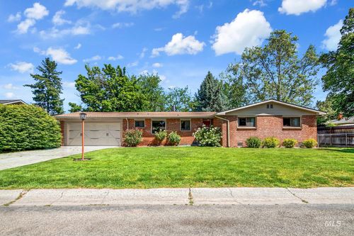 5910 W Flamingo Dr, Boise, ID, 83704-7615 | Card Image