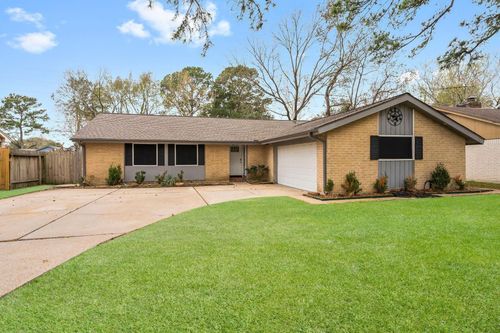 23135 Birnam Wood Blvd, Spring, TX, 77373-6807 | Card Image