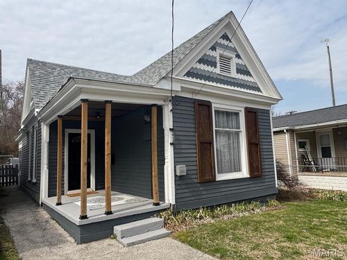 1013 Fulton Avenue, Hannibal, MO, 63401 | Card Image