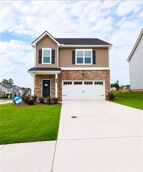 11834 Neely Ln, Covington, GA, 30014 | Card Image