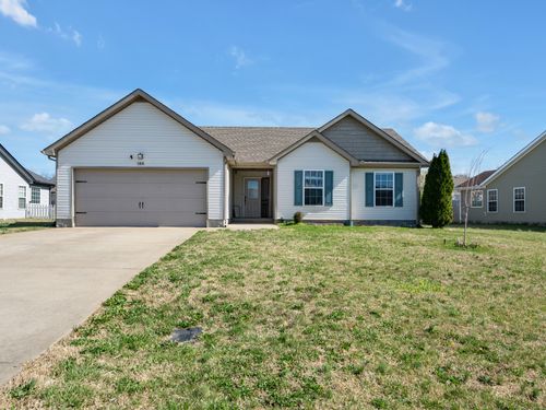 144 Bob White Trl, Oak Grove, KY, 42262-7113 | Card Image