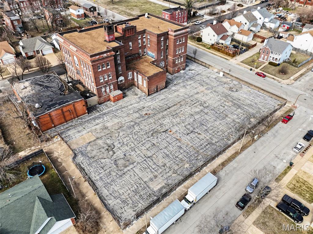 Commercial Sale in St Louis 5