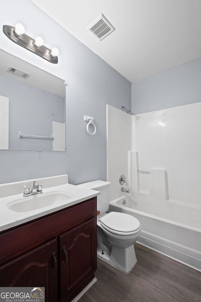 E - 364 N 19 Th St, House other with 2 bedrooms, 1 bathrooms and 2 parking in Griffin GA | Image 14