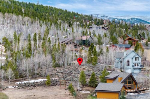 829 Overlook Dr, Granby, CO, 80446-5053 | Card Image