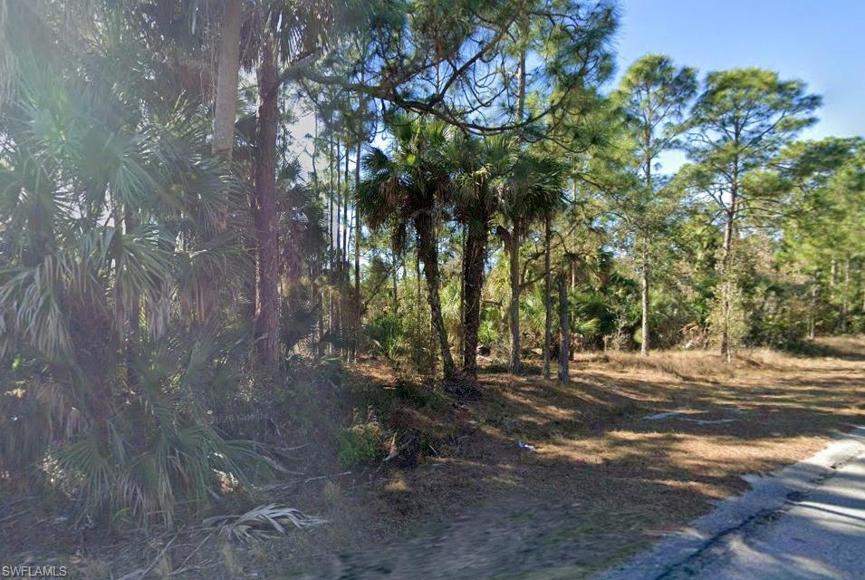Land in LEHIGH ACRES