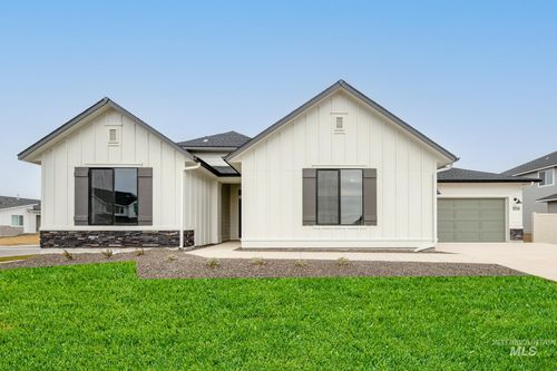 9274 W Blazing Star St, Nampa, ID, 83687-4621 | Card Image