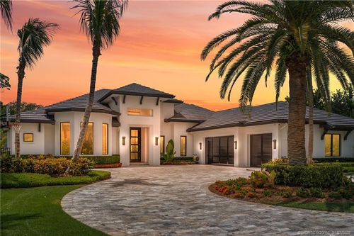 6621 Sw Silver Wolf Dr, Palm City, FL, 34990-8876 | Card Image