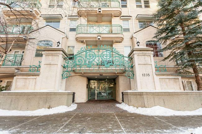 203 - 1235 13 Ave Sw, Condo with 2 bedrooms, 2 bathrooms and 1 parking in Calgary AB | Image 19