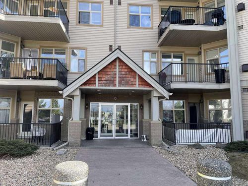 221-100 Lakeway Blvd, Sylvan Lake, AB, T4S0A4 | Card Image