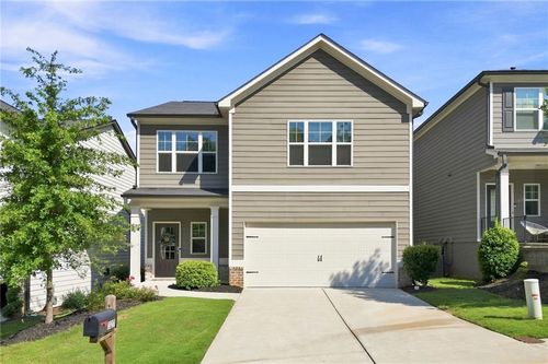 327 Winston Cir, Canton, GA, 30114-8607 | Card Image
