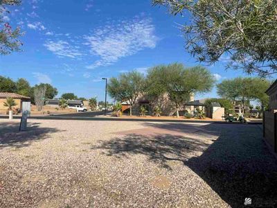 106 - 3400 S Ave 7 E, Home with 0 bedrooms, 0 bathrooms and null parking in Yuma AZ | Image 3