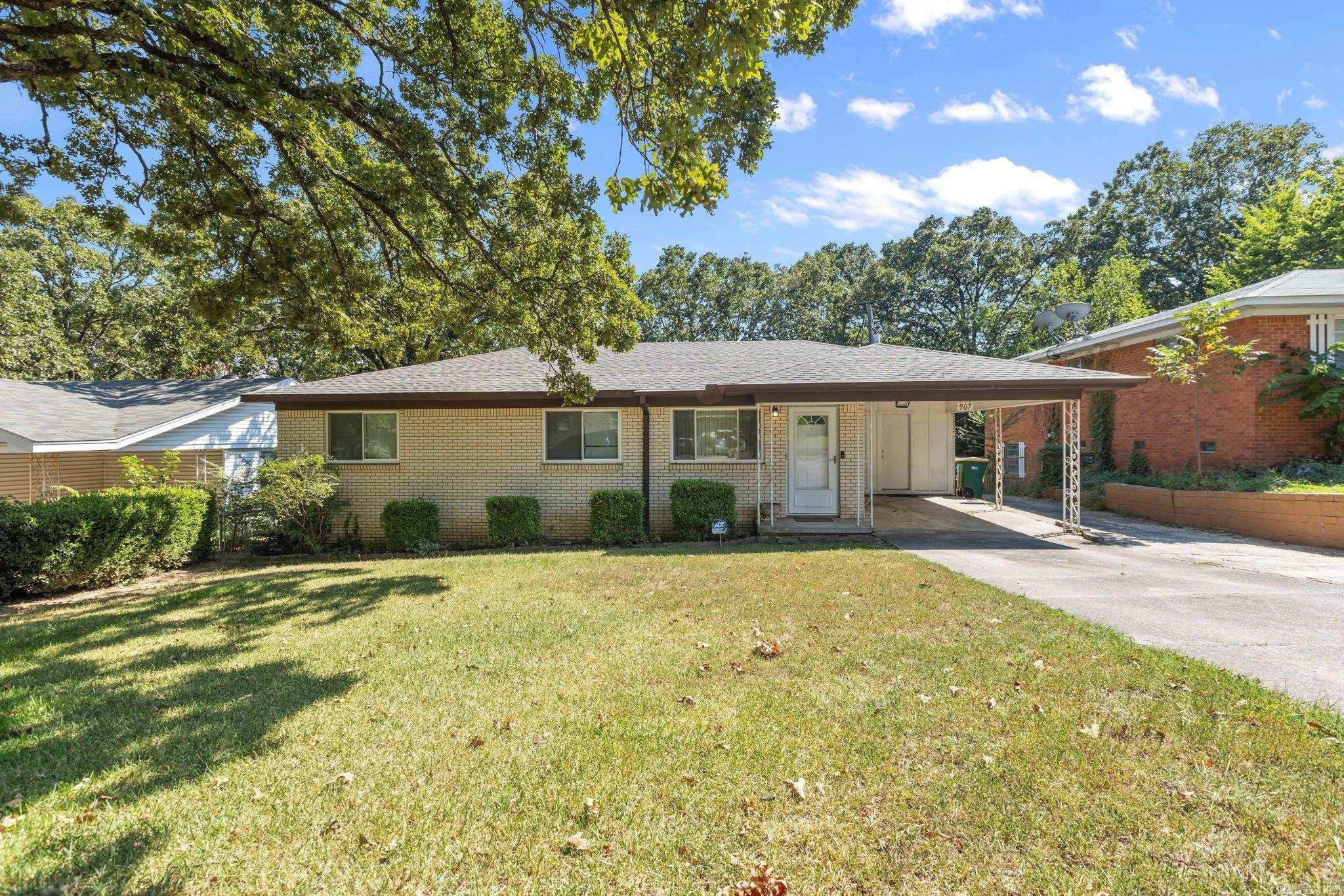 52nd St, North Little Rock, AR 72118 #1