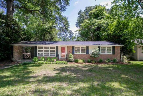 1148 Eastminster Dr, Columbia, SC, 29204-3309 | Card Image