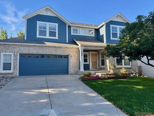4488 Larksong Pl, Castle Rock, CO, 80109-7919 | Card Image