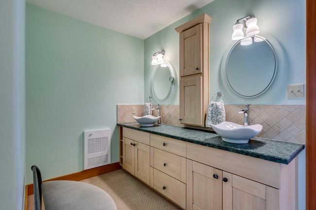 100 Saddle Road, House other with 3 bedrooms, 3 bathrooms and null parking in Bragg Creek AB | Image 21