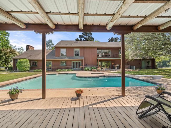 1173 Fm 130, Home with 4 bedrooms, 4 bathrooms and null parking in Daingerfield TX | Image 39