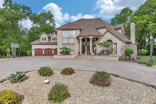 22905 Grove Wood Ln, Rockville, MN, 56320-9521 | Card Image