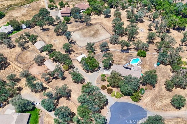 2630 Oak Woods Ct, House other with 3 bedrooms, 3 bathrooms and 2 parking in Catheys Valley CA | Image 5
