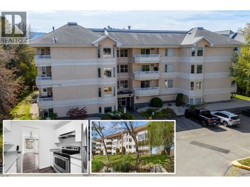 202-987 Klo Road, Kelowna, BC, V1Y9L2 | Card Image
