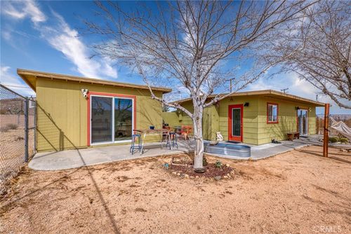 2654 Olympic Rd, Joshua Tree, CA, 92252 | Card Image