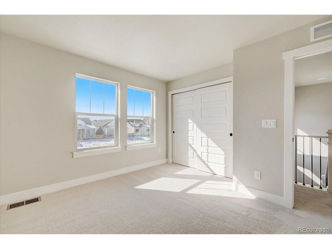 5962 Rendezvous Pkwy, Townhouse with 3 bedrooms, 3 bathrooms and null parking in Timnath CO | Image 17
