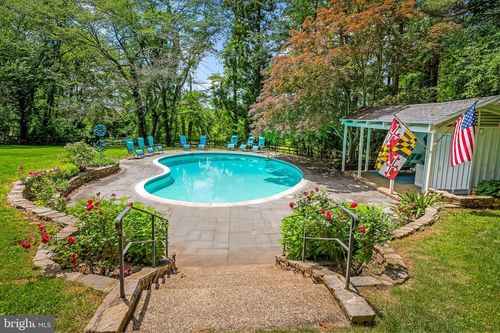 2705 Houcks Mill Rd, MONKTON, MD, 21111-1810 | Card Image