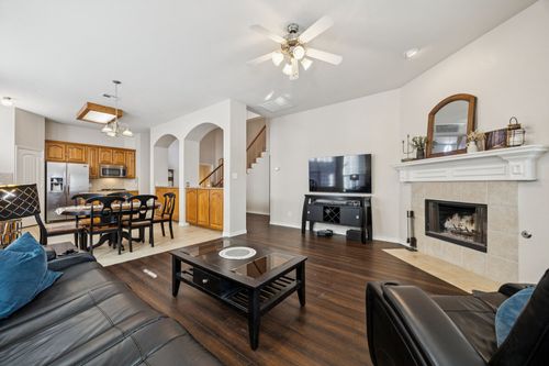 3601 Lone Mountain Trl, McKinney, TX, 75070-6030 | Card Image