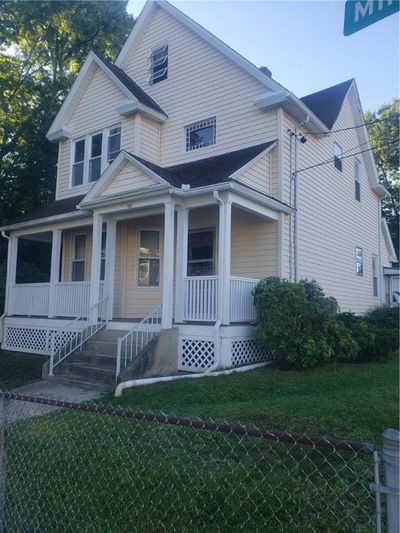 702 Mineral Spring Avenue, Home with 2 bedrooms, 2 bathrooms and 5 parking in Pawtucket RI | Image 2