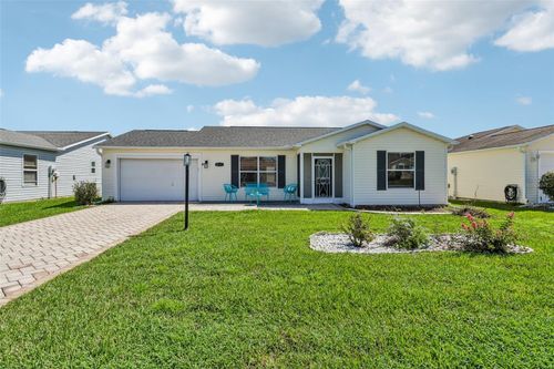 2609 Privada Dr, THE VILLAGES, FL, 32162-8514 | Card Image