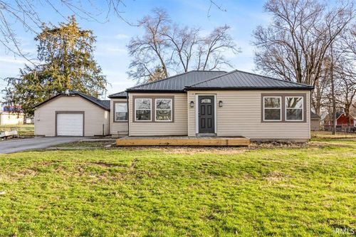 401 E 27th Street, Muncie, IN, 47302 | Card Image