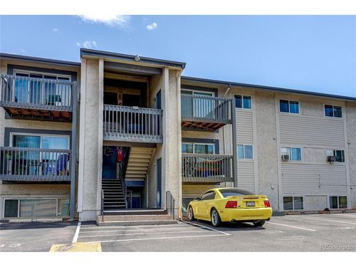 36-5034 El Camino Dr, Colorado Springs, CO, 80918-2112 | Card Image