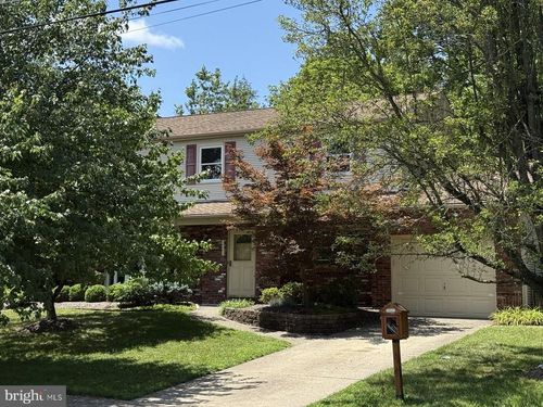 444 Suffolk Dr, CHERRY HILL, NJ, 08002-2007 | Card Image