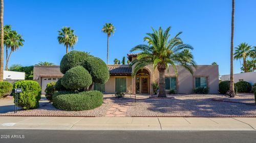 6540 E Presidio Rd, Scottsdale, AZ, 85254-3943 | Card Image