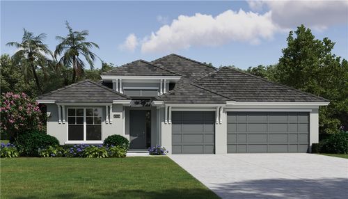 692 Ravens Landing Drive, Vero Beach, FL, 32968 | Card Image