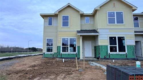 11903 De Carvalho Lane, Tomball, TX, 77375 | Card Image