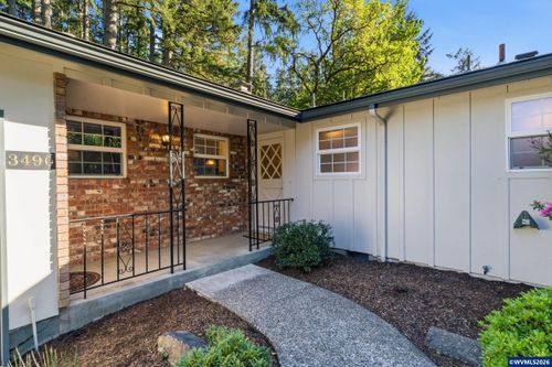 3490 Nw Circle Blvd, Corvallis, OR, 97330-1760 | Card Image