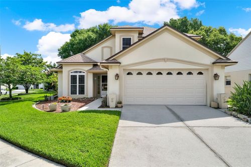 3561 Ventura Club Cir, ORLANDO, FL, 32822-3033 | Card Image
