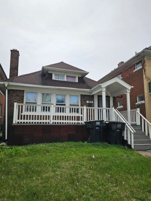 2979 Glendale St, Detroit, MI, 48238-3310 | Card Image