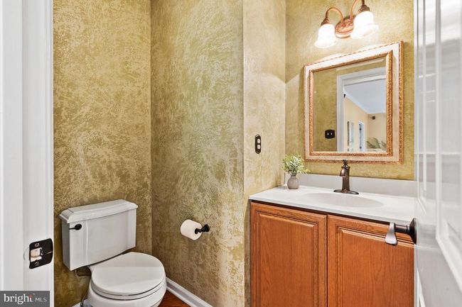 6 Windrose Cir, House other with 5 bedrooms, 3 bathrooms and null parking in DOYLESTOWN PA | Image 20
