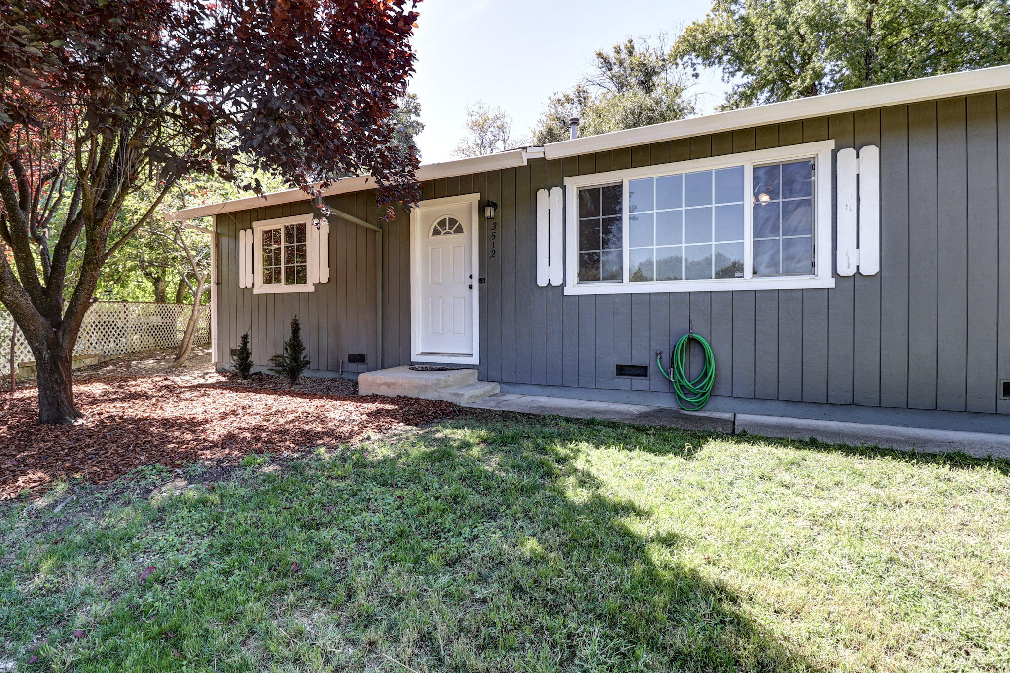 Loren Ct, Anderson, CA 96007