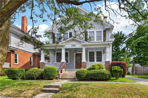 1308 Magnolia Ave, Norfolk, VA, 23508-1148 | Card Image