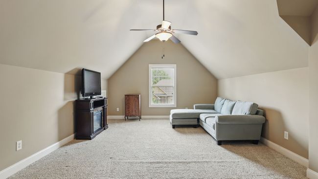 4th bedroom or additional bonus room. | Image 28