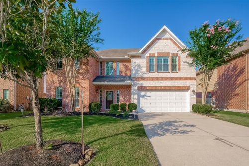 3530 Buchanan Hill Ln, Katy, TX, 77494-5354 | Card Image