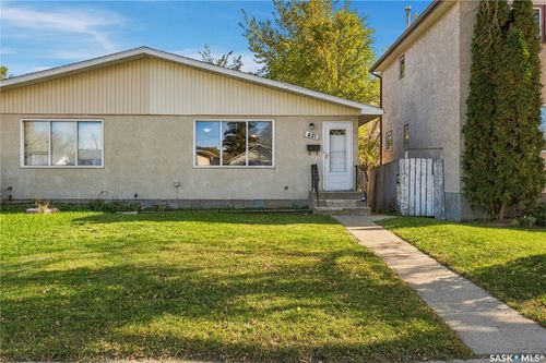 431 York Street, Regina, SK, S4R4W7 | Card Image