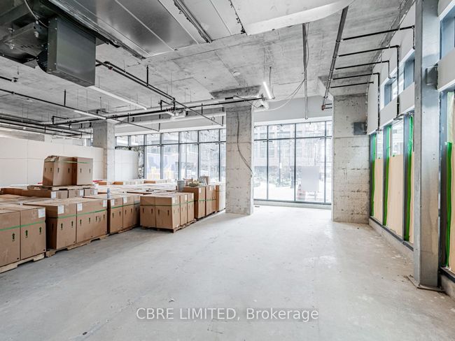 75 Shuter St, Home with 0 bedrooms, 0 bathrooms and 10 parking in Toronto ON | Image 6