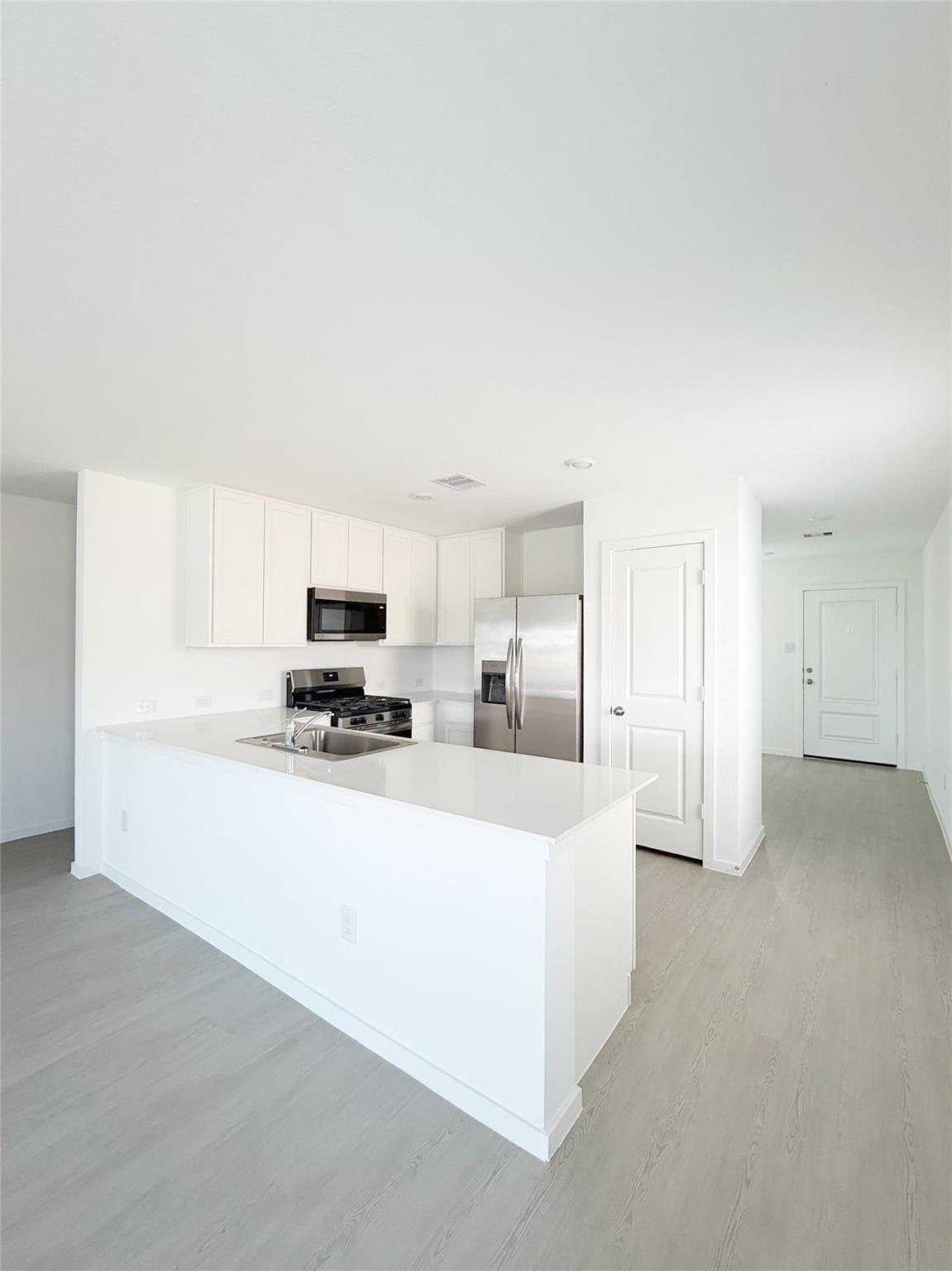 Residential Lease in Conroe 5