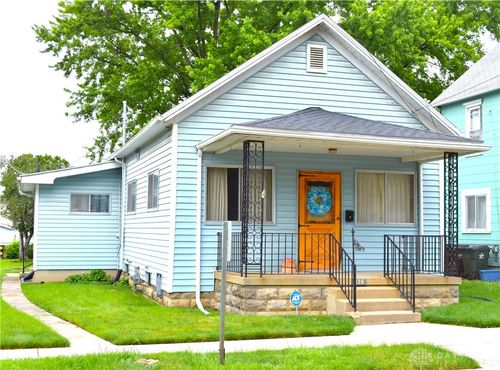 126 Staunton St, Piqua, OH, 45356-4044 | Card Image