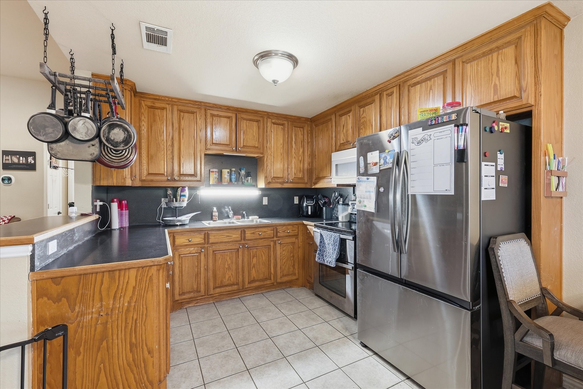 Residential in Maypearl 4