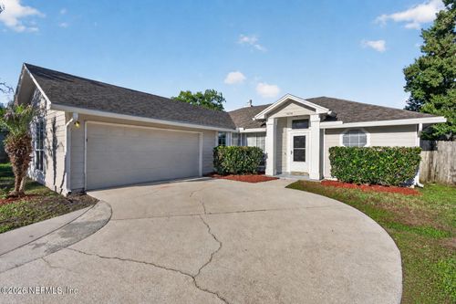 2454 Ambrosia Drive, Middleburg, FL, 32068 | Card Image