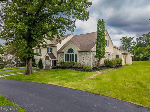 23 Street Rd, NEWTOWN SQUARE, PA, 19073-1013 | Card Image